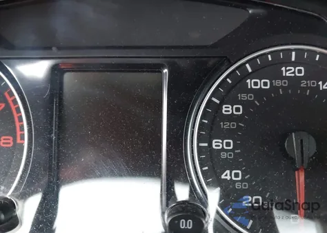 2012 Audi Q5 2.0T Premium из США, поврежденный, VIN WA1LFAFP8CA117050